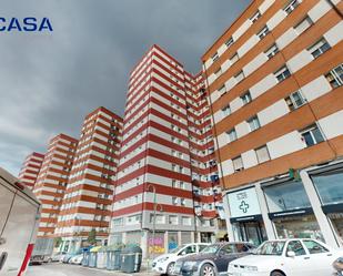 Exterior view of Flat for sale in Bilbao 