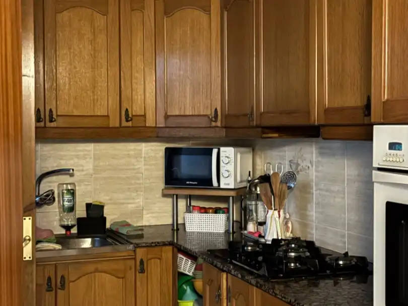 Wohnung mit Garten zum Verkauf in Barri Casetes Muntané 30, imagen 3