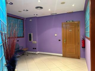 Foto 4 de Oficina de lloguer a Calle las Fuentes, 4, San Claudio - La Chantría, León Capital