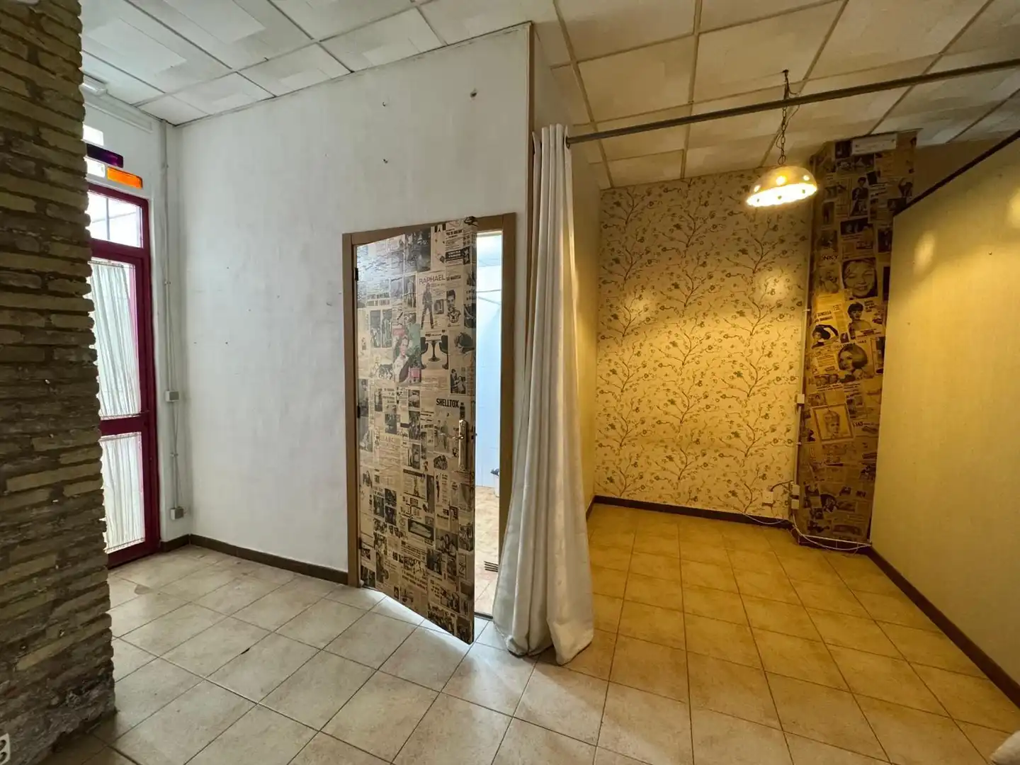 Commercial properties for rent in Valencia