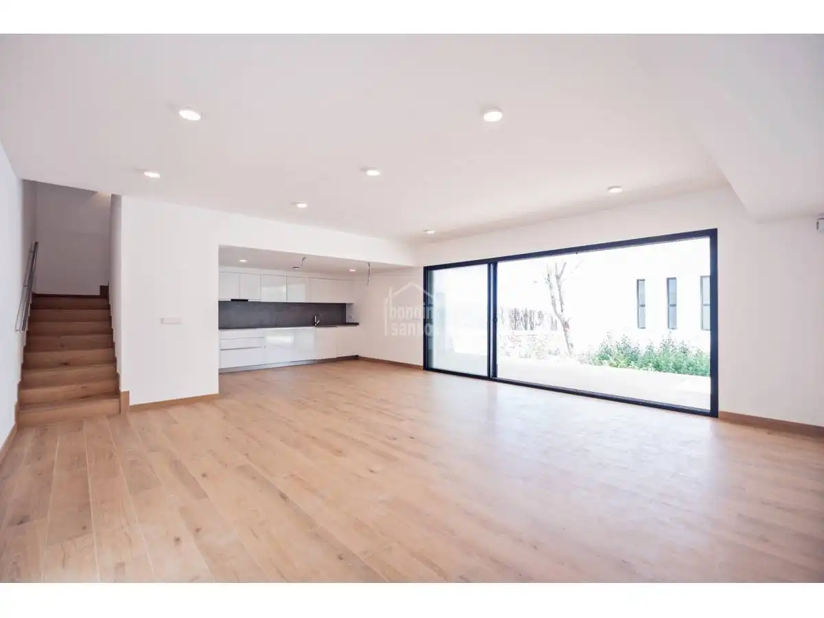 Villa mit Pool zum Verkauf in Son Parc, imagen 6