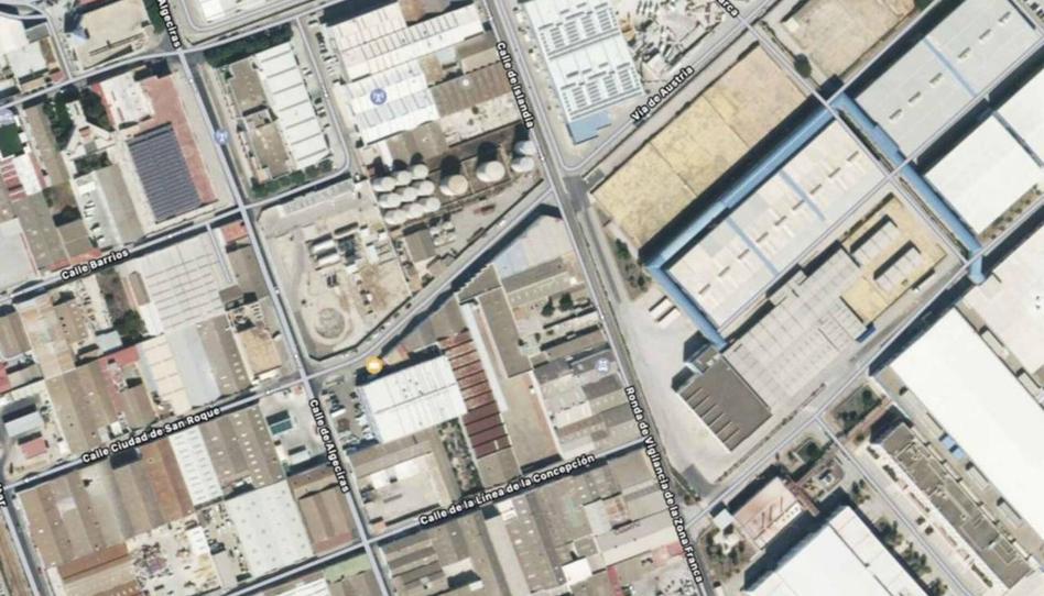 Photo 1 of Residential for sale in Puntales - Zona Franca, Cádiz