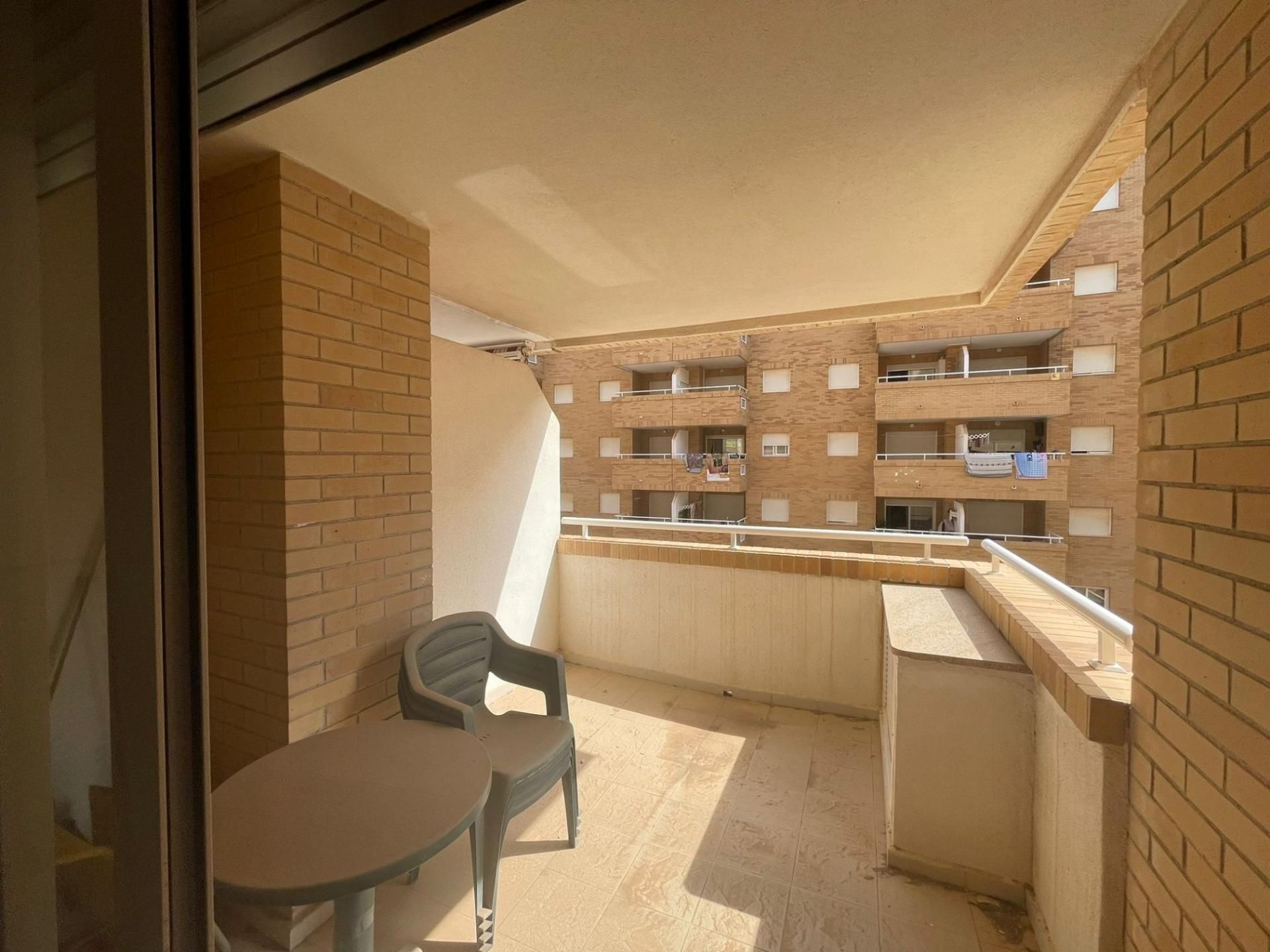 Apartament en venda a Costa Azahar