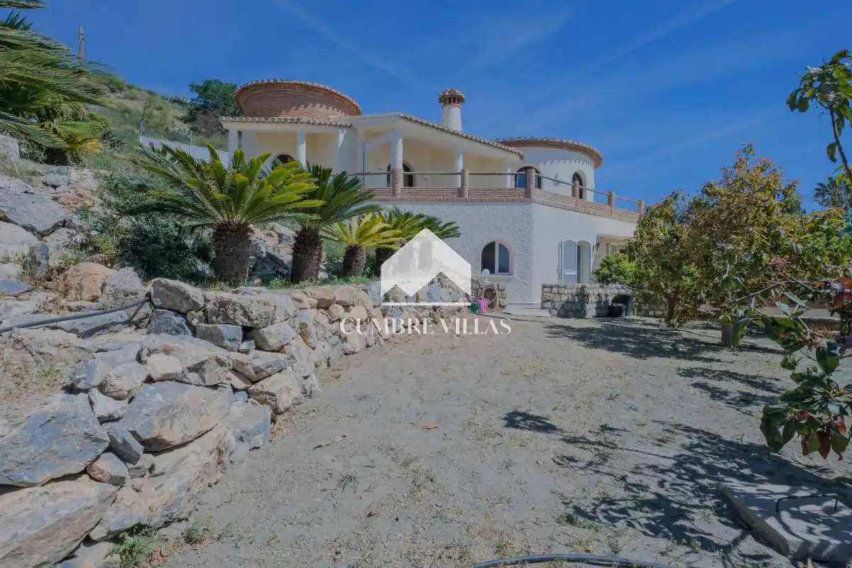 Haus mit Pool zum Verkauf in Monte los Almendros - El Pargo - Costa Aguilera, imagen 25