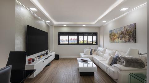 Photo 2 of Flat for sale in Avenida Pintor Felo Monzón, 17, Siete Palmas, Las Palmas