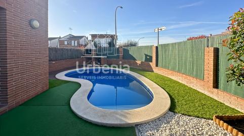 Foto 3 de Casa o xalet en venda a Lliçà de Vall, Barcelona