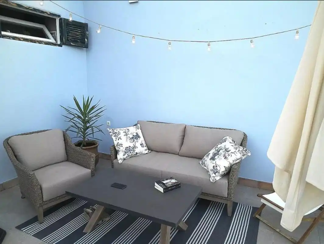 Casa amb terrassa en venda a Carrer la Solana, imagen 25
