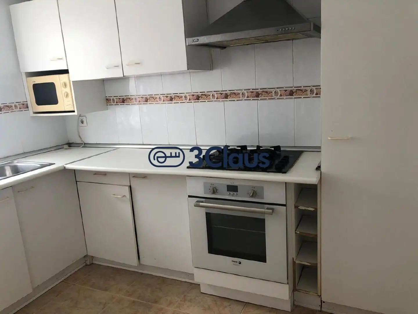 Cocina de Piso en venta en Vinaròs