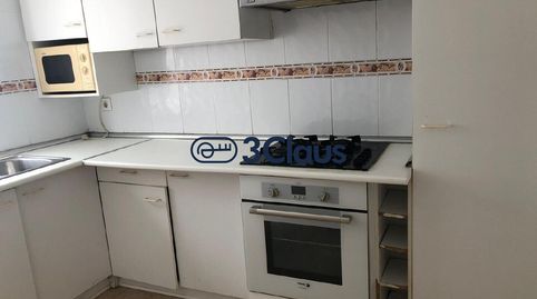 Foto 4 de Piso en venta en Casco Urbano, Vinaròs