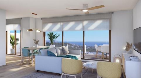 Photo 3 of Single-family semi-detached for sale in  Penya Roja, Montebello - Nou Espai, Alicante