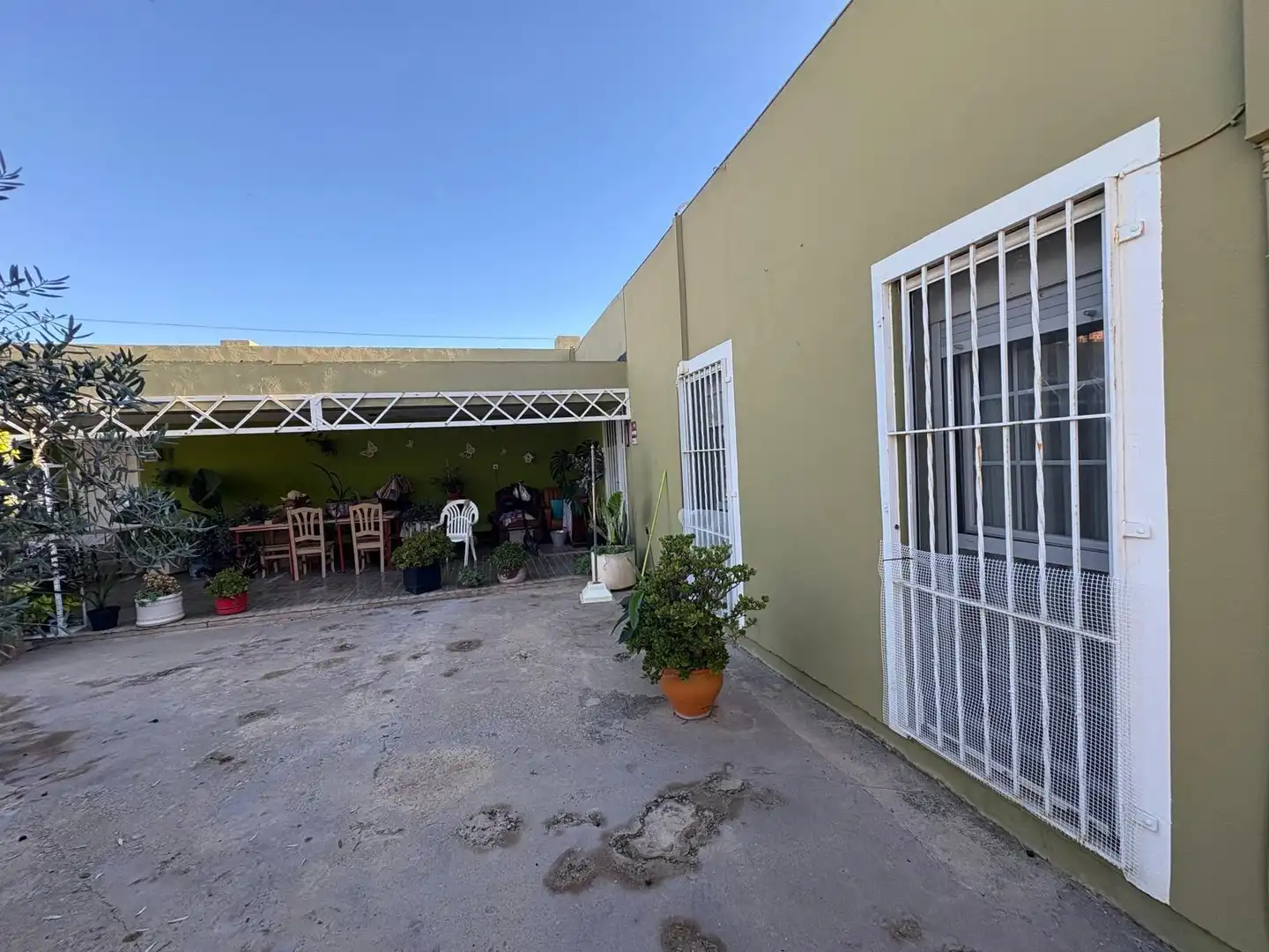 Residential for sale in Madrid, Madrid