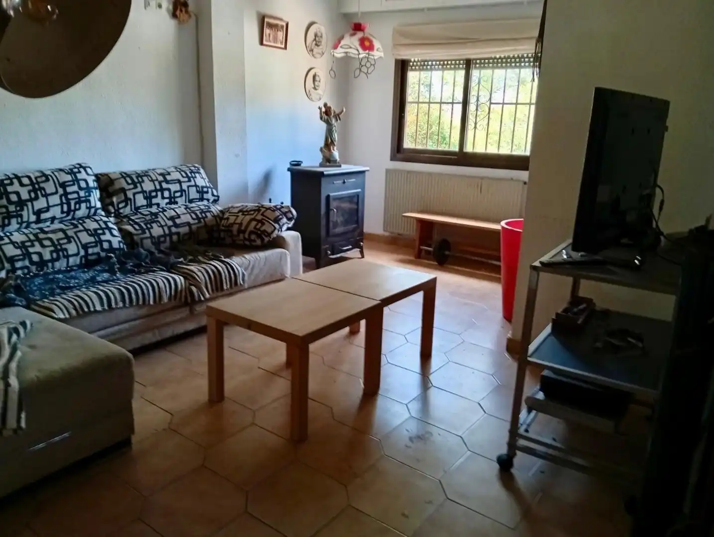 Detached house with terrace for sale in La Cañada, imagen 7
