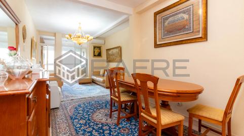 Foto 2 de Pis en venda a Calle de Santiago de Compostela, La Paz,  Madrid Capital