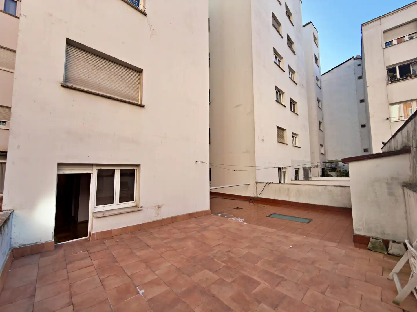 Piso con terraza en venta en Calle Canga Argüelles, imagen 19