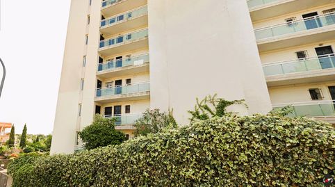 Foto 5 de Oficina de alquiler en Cala Major, Palma de Mallorca