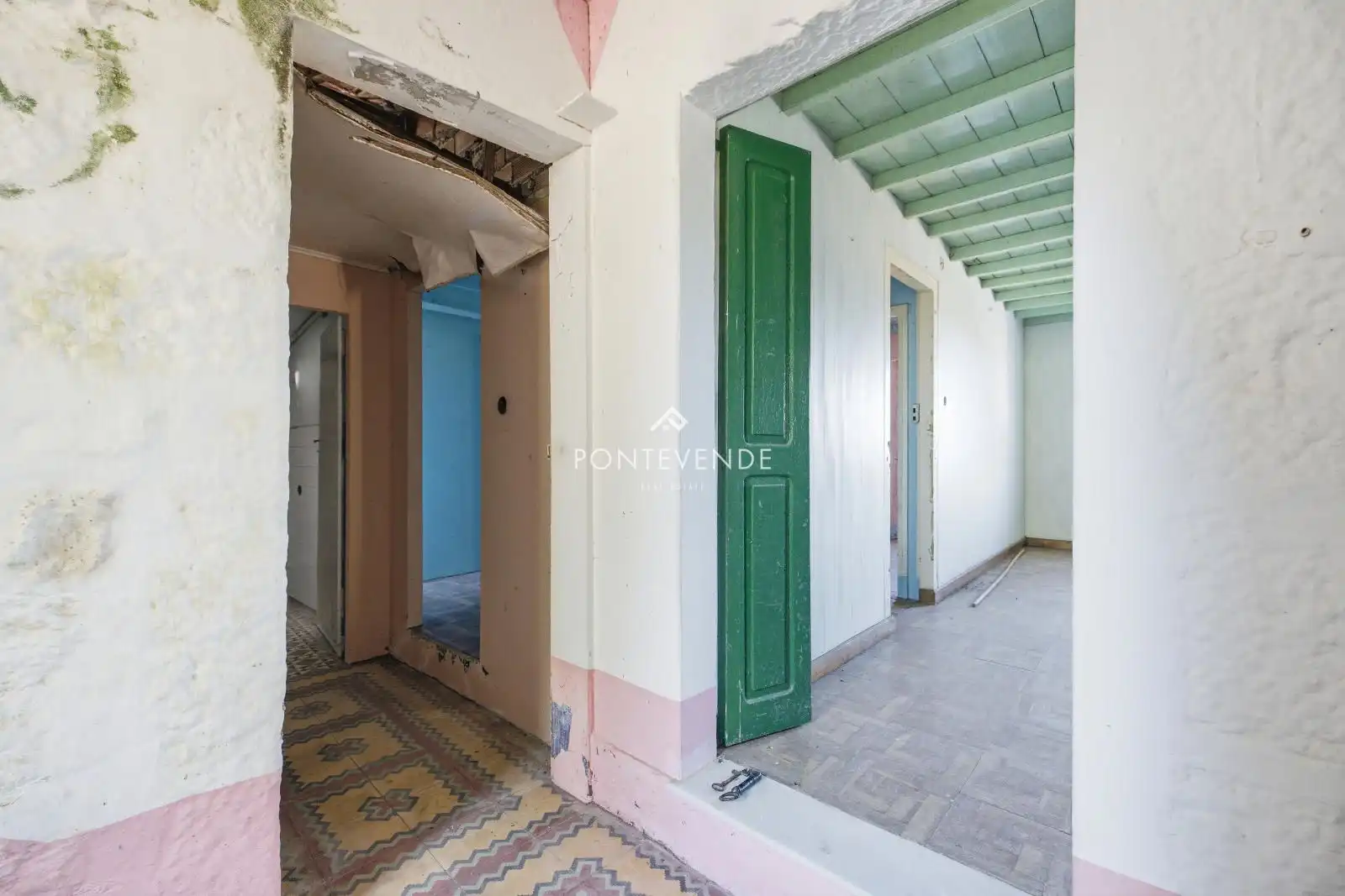 Casa o chalet en venta en Marín con Terraza y Trastero