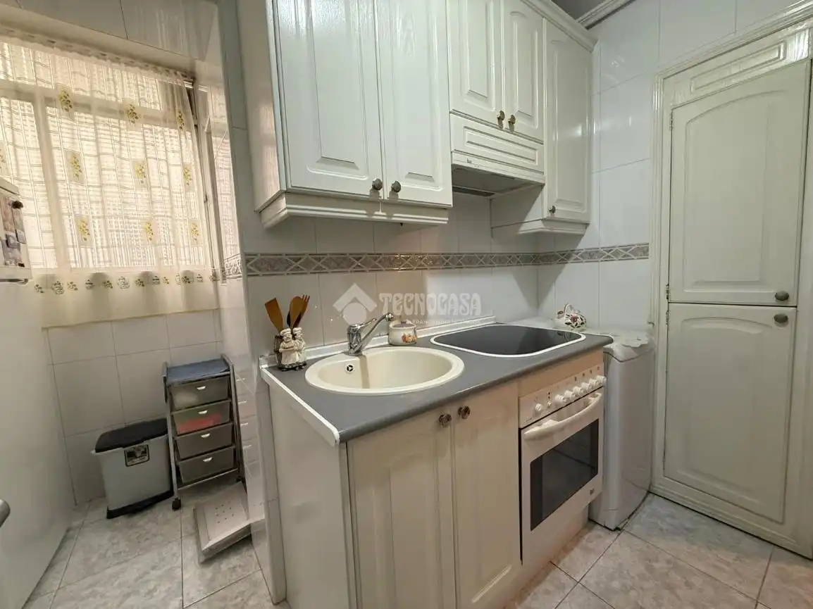 Wohnung zum Verkauf in Ciudad Lineal, imagen 15