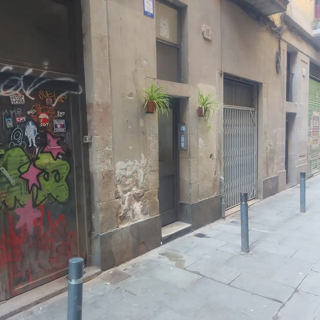 Piso en venta en Carrer dels Salvador 7.B, imagen 7