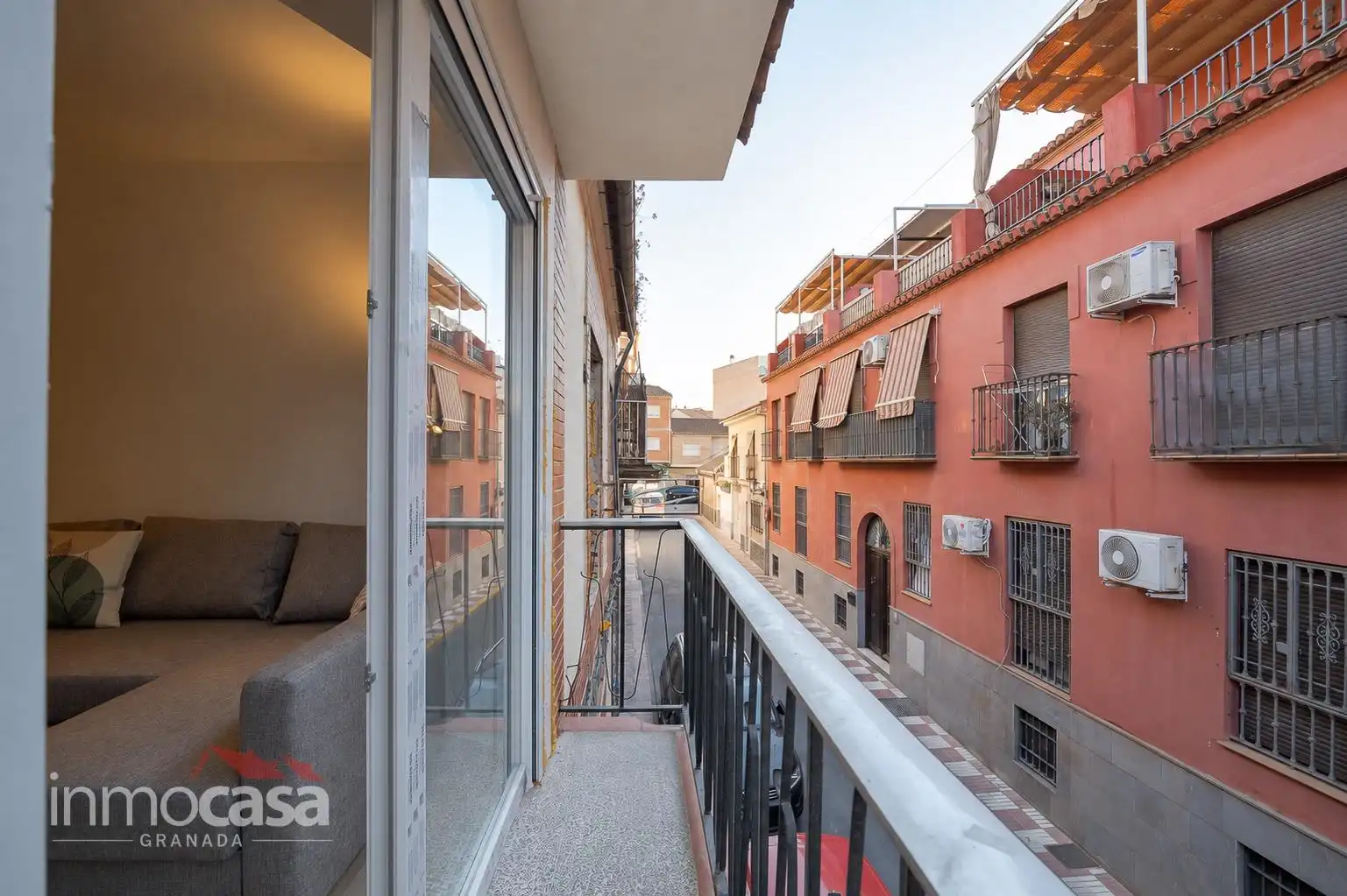 Apartment for sale in Calle Calle Málaga 6, imagen 8