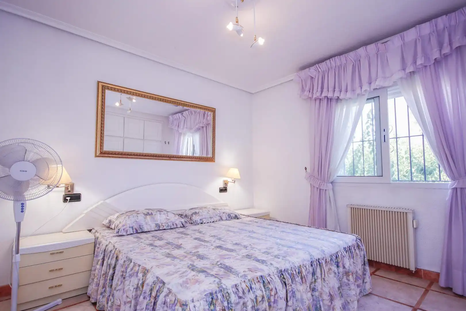 Detached house with pool for sale in P FLAMENCA CL 5, imagen 16