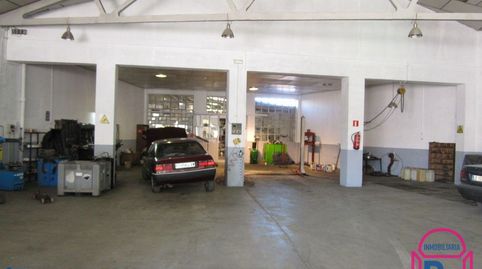 Foto 5 von Geschaftsraum zum Verkauf in Madrid, Puente Castro, León Capital