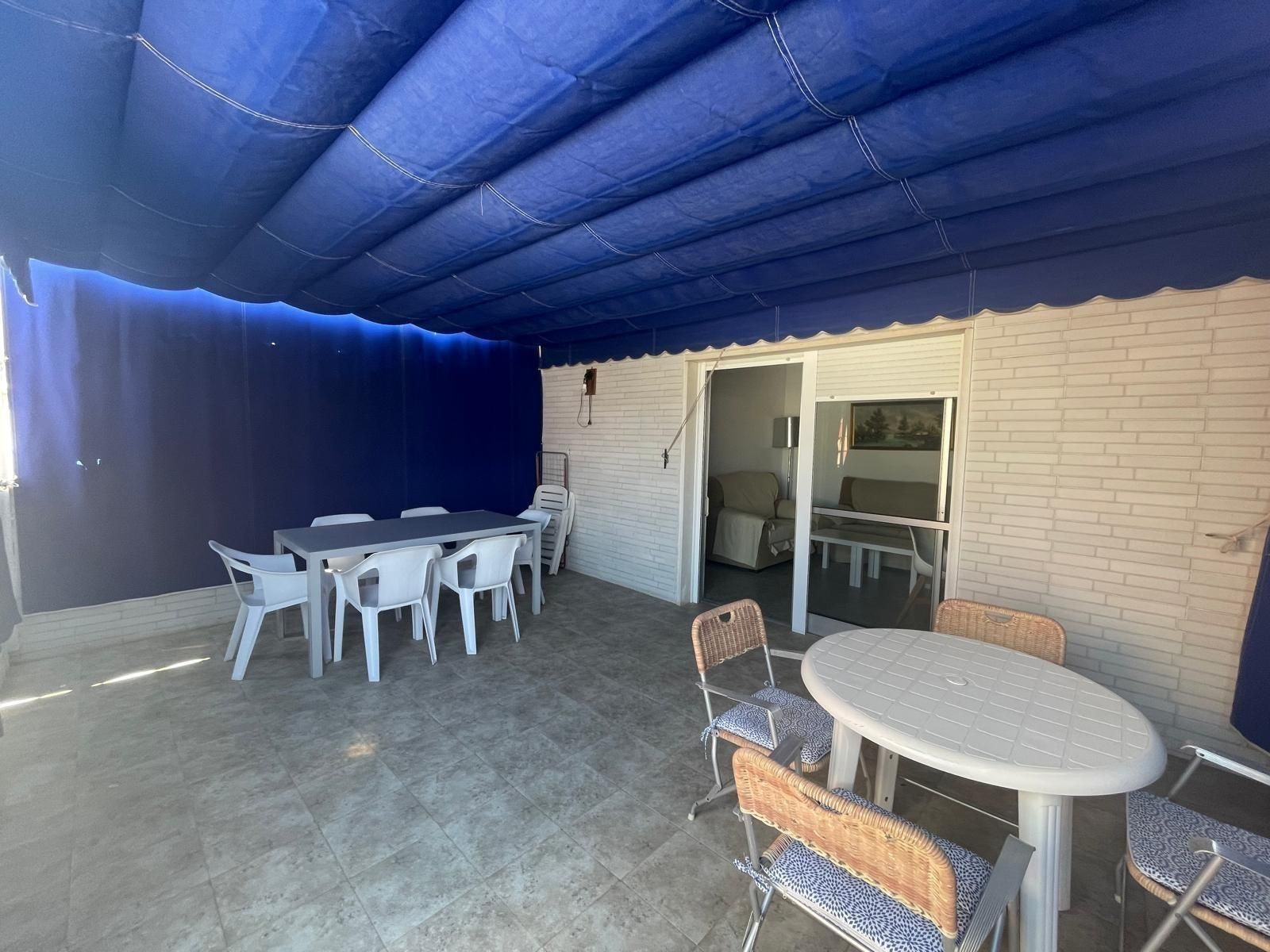 Terrace of Attic for sale in Punta Umbría  with Terrace