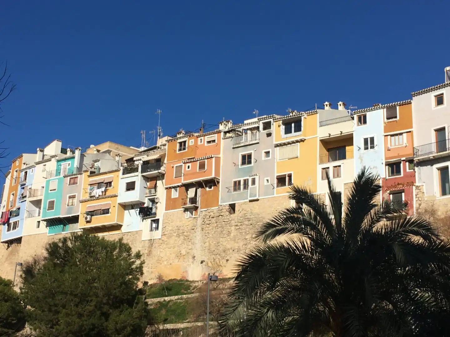 Casa rústica en venta en Poble Nou - Montiboli, imagen 3
