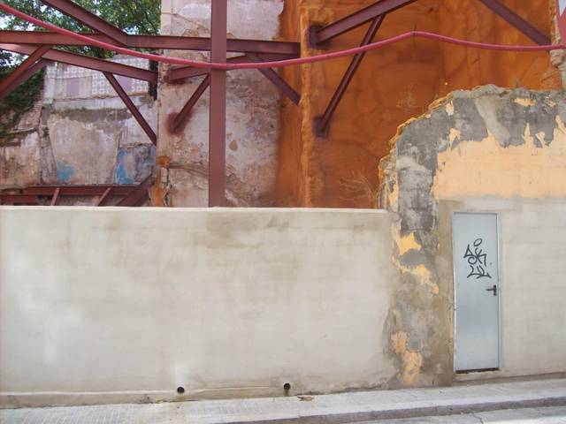 Terreno residencial en Venta en Carrer Juli Antoni en Móra d'Ebre