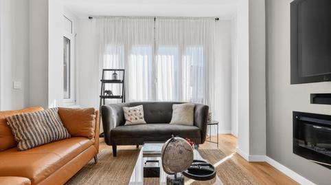 Foto 2 de Pis en venda a De Barcelona, Eixample Nord, Girona Capital