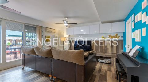 Foto 4 de Ático en venta en Alaquàs, Valencia