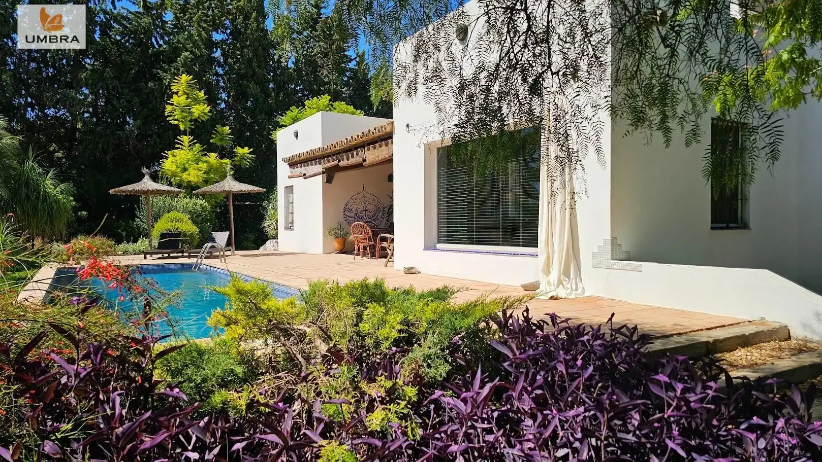 Houses for sale in Parque Atlántico - Ronda este