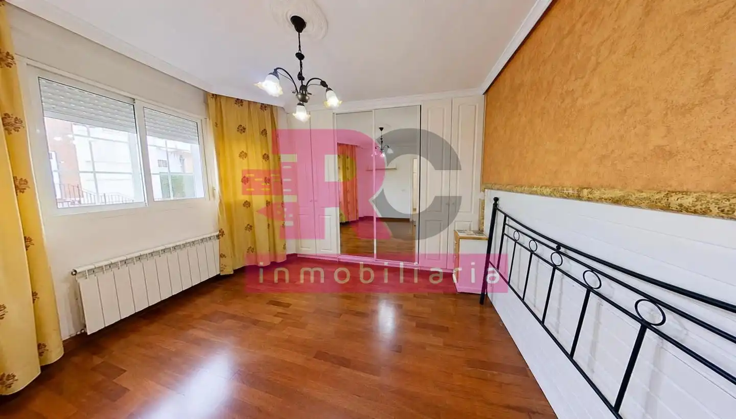 Casa o xalet en venda a Cabrerizos