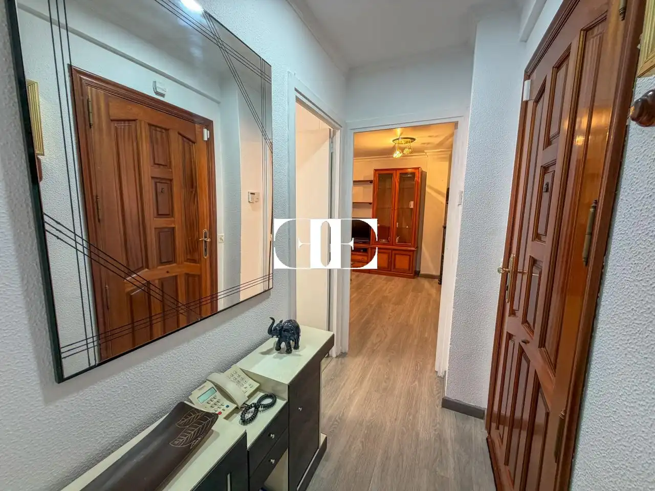 Piso con ascensor en venta en Avenida de Galicia, imagen 19