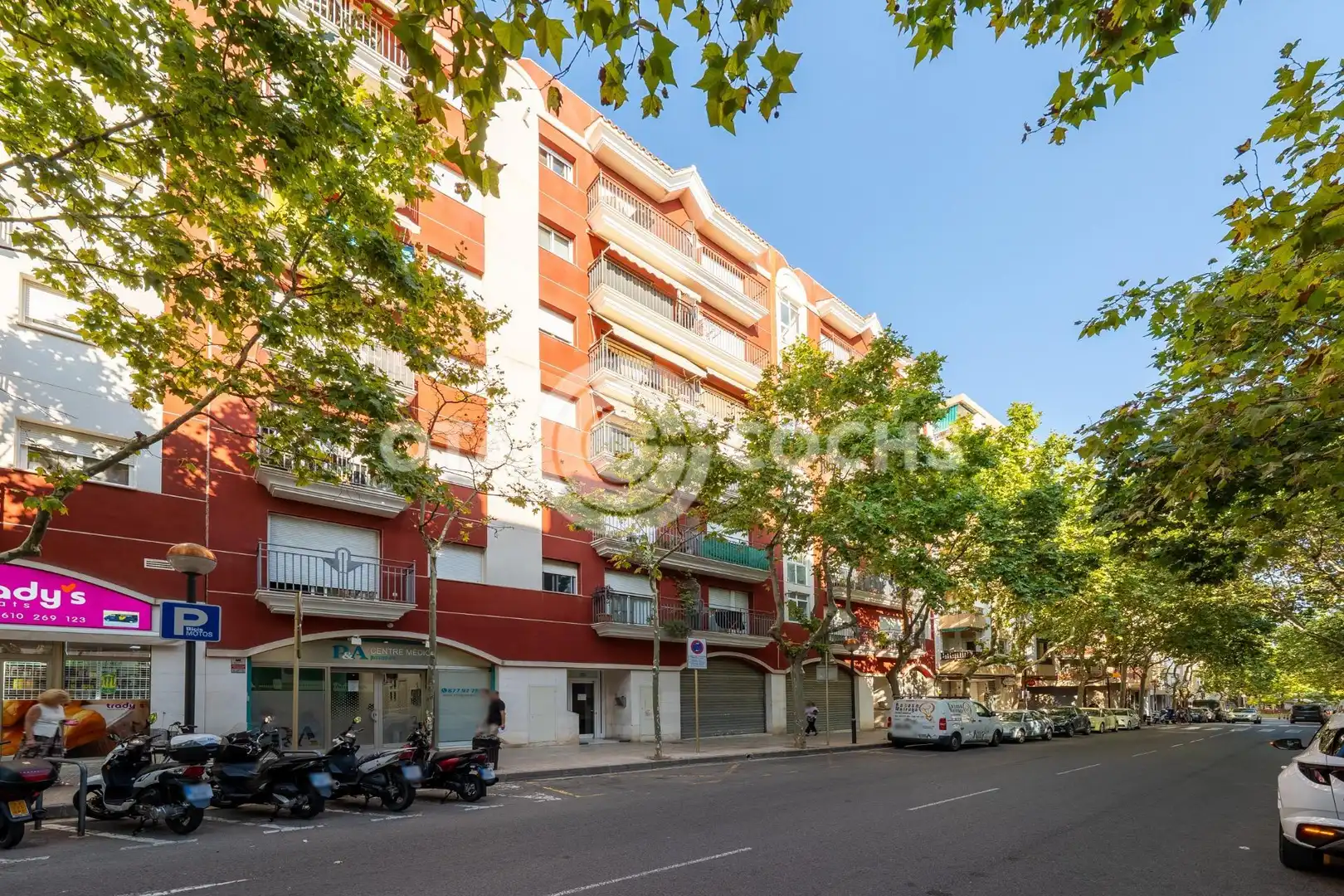 Appartamento con terrazza in vendita a INDEPENDENCIA, imagen 35