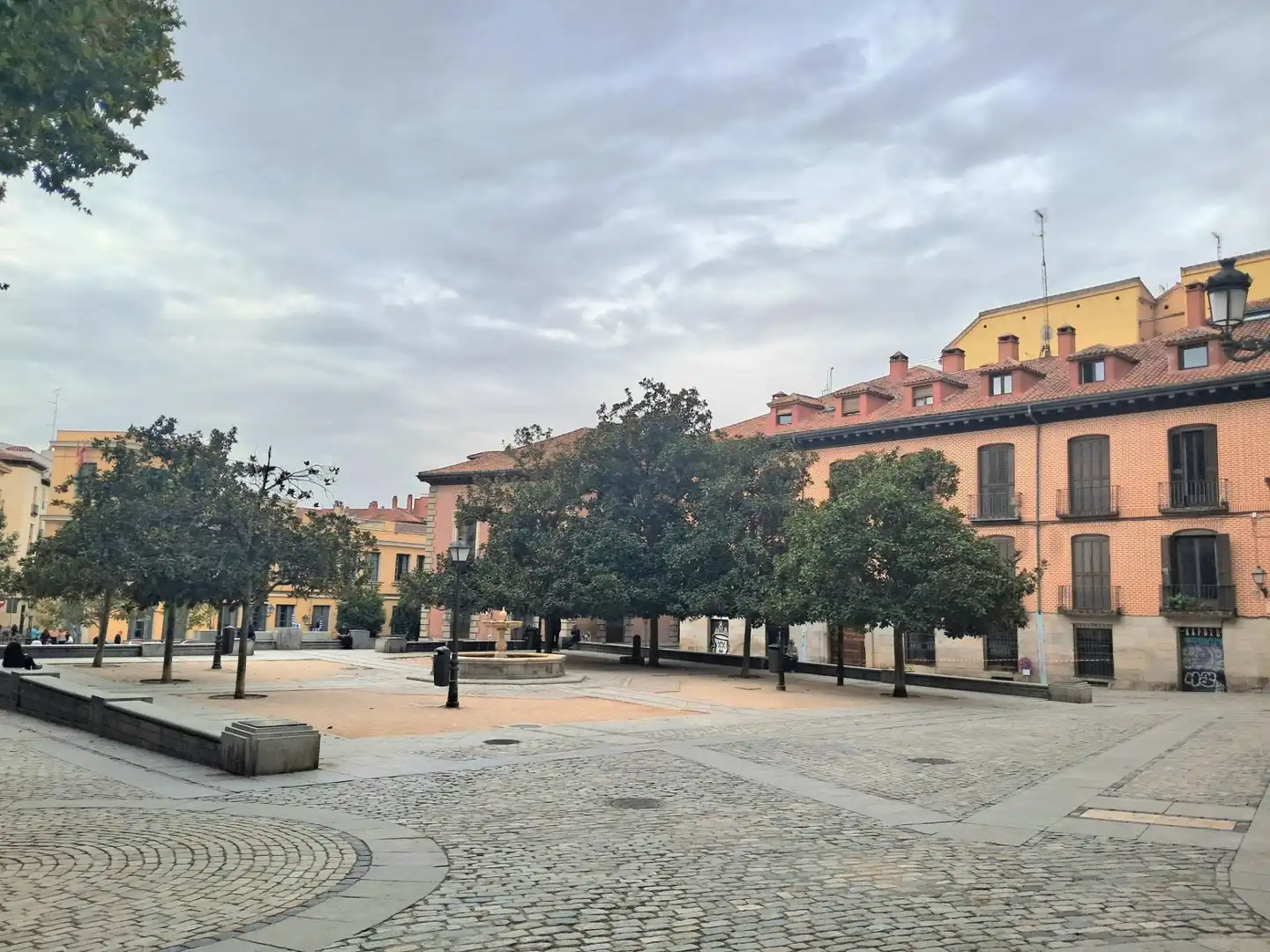 Pis amb terrassa en venda a Centro, imagen 46