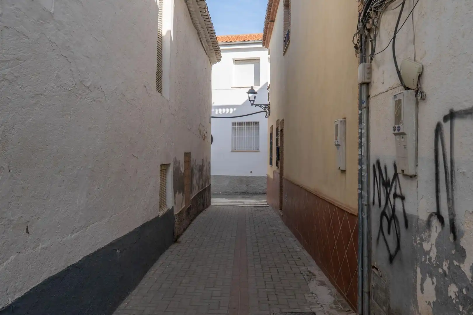 Haus mit Garten zum Verkauf in Calle VALLEJO, imagen 3