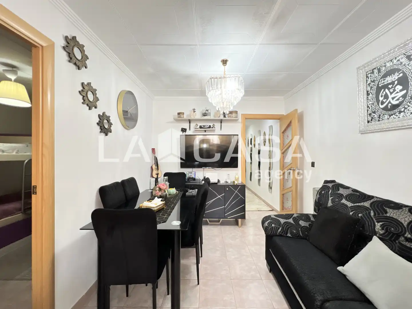 Piso en venta en Badalona