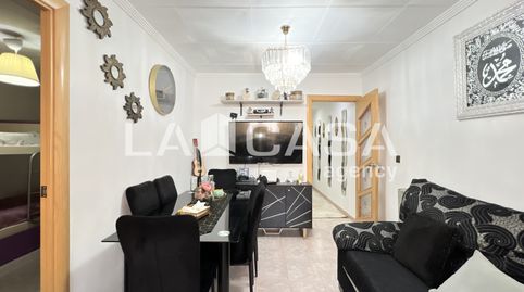 Foto 4 de Piso en venta en Llefià, Badalona