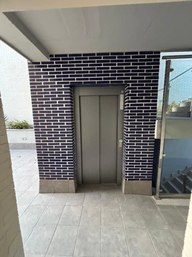 Flat for rent in Almuñécar  with Air Conditioner, Heating and Terrace