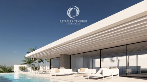 Photo 2 of Land for sale in Roque del Conde, San Eugenio Alto, Santa Cruz de Tenerife