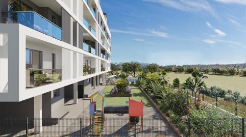 Photo 3 from new construction home in Flat for sale in Calle Deportista Pitu Perramón, Paus - Poligono San Blas, Alicante