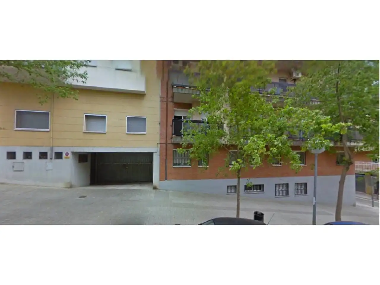 Individual with lift for sale in Calle La Rosa 10