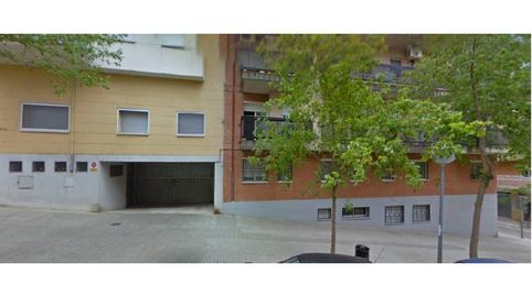 Parking en venta en Polinyà