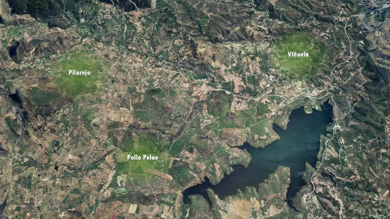 Rustikales Grundstück zum Verkauf in Lg Cortijo Vilches, imagen 5