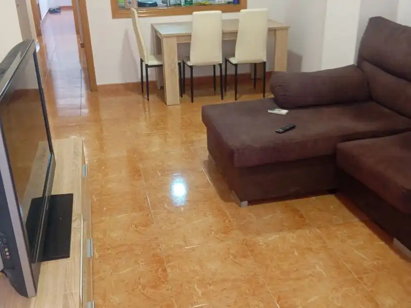 Pis amb piscina de lloguer a Juan tenorio 58, imagen 2