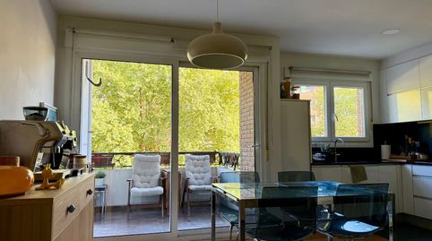 Foto 5 de Piso en venta en Las Arenas, Getxo