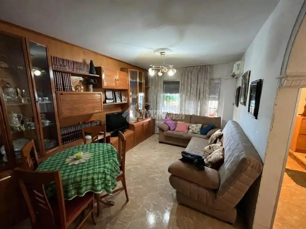 Casa aparellada en venda a Vista Azul - Consolación, imagen 34