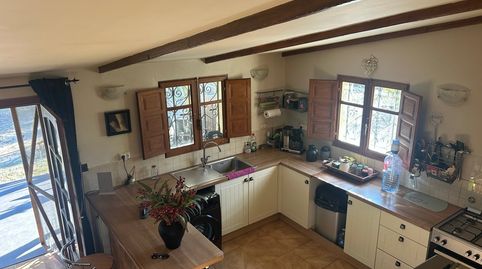 Foto 5 de Finca rústica en venta en Garcia, Tarragona