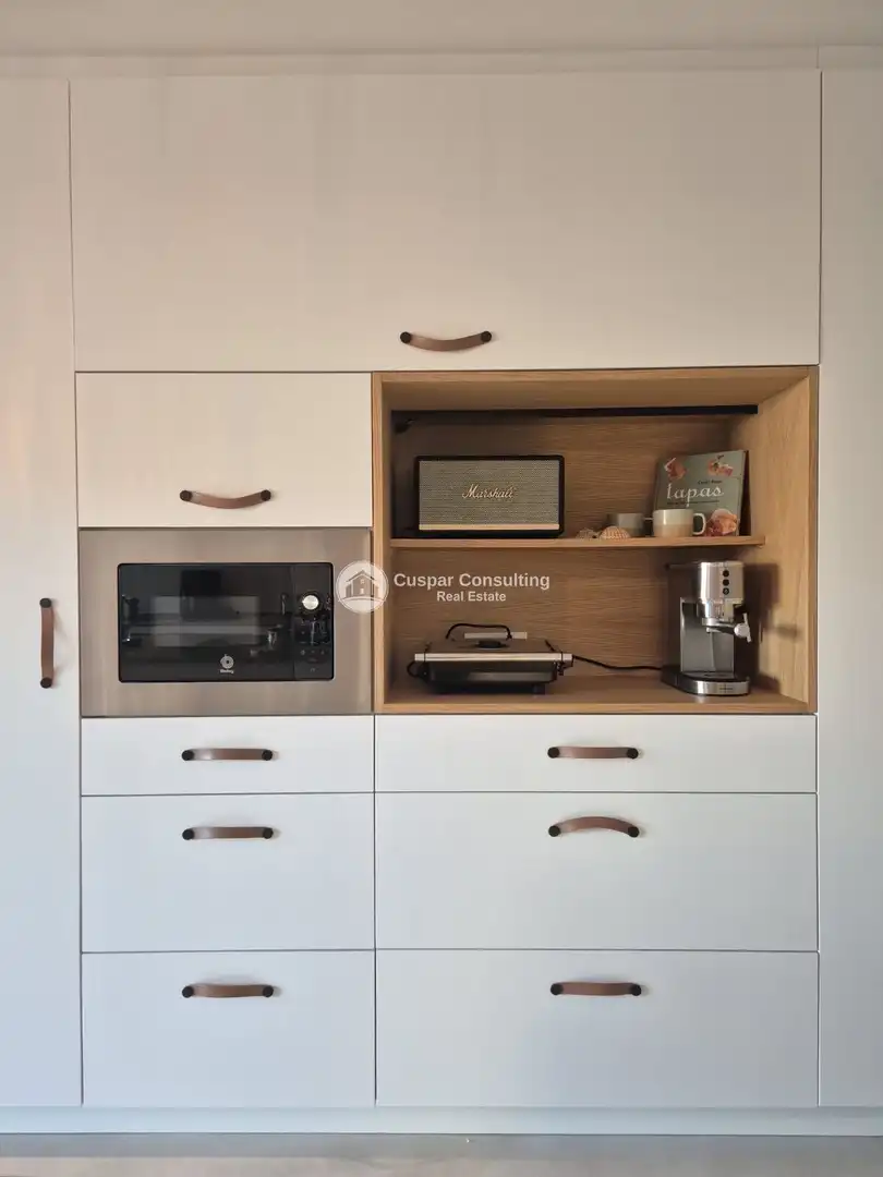 Attique avec piscine à vendre à San Javier ciudad, imagen 9