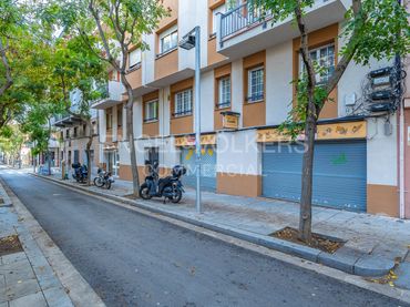 Local comercial en venta en Catalunya - Fontetes